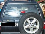 Land Rover Freelander 2002 года за 1 800 000 тг. в Кокшетау – фото 2