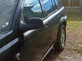Land Rover Freelander 2002 года за 1 800 000 тг. в Кокшетау – фото 4