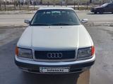 Audi 100 1992 года за 2 500 000 тг. в Тараз