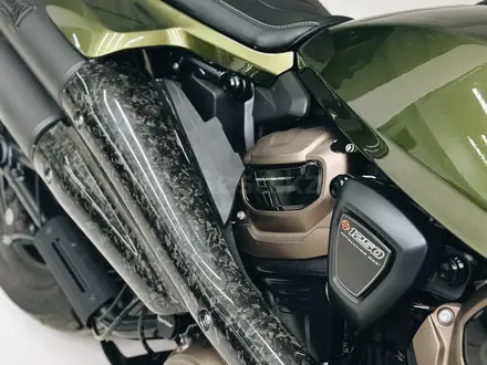 Harley-Davidson  Sportster S 2022 года за 11 000 000 тг. в Алматы – фото 5