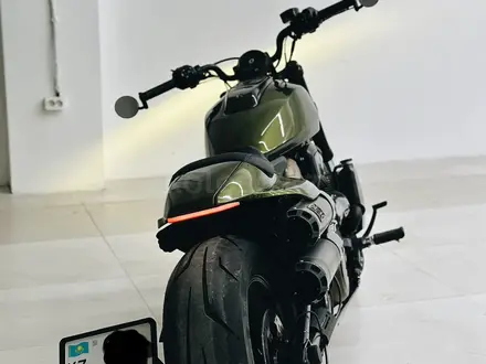 Harley-Davidson  Sportster S 2022 года за 11 000 000 тг. в Алматы – фото 6