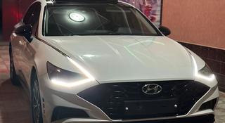 Hyundai Sonata 2022 года за 12 200 000 тг. в Шымкент