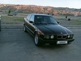 BMW 520 1994 годаүшін2 000 000 тг. в Усть-Каменогорск – фото 5