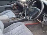 Toyota Aristo 1992 года за 1 500 000 тг. в Алматы – фото 5