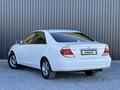 Toyota Camry 2005 годаүшін5 350 000 тг. в Актобе – фото 3