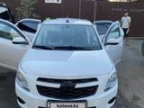 Chevrolet Cobalt 2021 года за 4 100 000 тг. в Астана