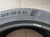 285/40 — 325/35 R22 Michelin Pilot ALPIN 5 SUV (Mercedes, Lamborghini) за 380 000 тг. в Алматы – фото 5