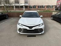 Toyota Camry 2018 годаүшін16 000 000 тг. в Караганда