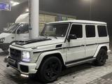 Mercedes-Benz G 55 AMG 2009 года за 24 000 000 тг. в Шымкент – фото 2