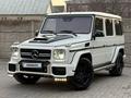 Mercedes-Benz G 55 AMG 2009 годаfor24 000 000 тг. в Шымкент – фото 6