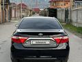 Toyota Camry 2017 года за 10 500 000 тг. в Алматы – фото 6