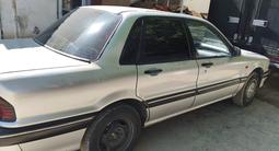 Mitsubishi Galant 1988 года за 620 000 тг. в Шымкент – фото 2