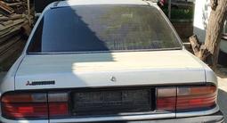 Mitsubishi Galant 1988 года за 620 000 тг. в Шымкент
