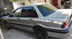 Mitsubishi Galant 1988 года за 620 000 тг. в Шымкент – фото 3