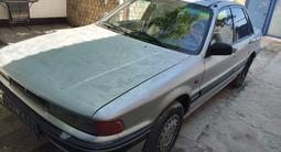 Mitsubishi Galant 1988 года за 620 000 тг. в Шымкент – фото 4