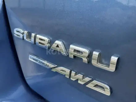 Subaru Impreza 2015 годаүшін5 199 999 тг. в Астана – фото 12