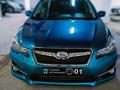 Subaru Impreza 2015 года за 5 199 999 тг. в Астана