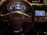 Subaru Impreza 2015 годаүшін5 299 999 тг. в Астана – фото 2