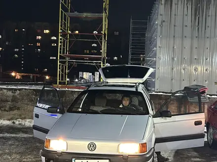 Volkswagen Passat 1989 года за 1 900 000 тг. в Алматы