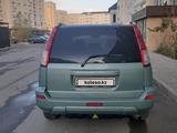 Nissan X-Trail 2001 года за 3 800 000 тг. в Актау – фото 4