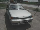 ВАЗ (Lada) 2115 2008 года за 320 000 тг. в Алматы – фото 3