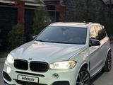 BMW X5 2015 года за 16 800 000 тг. в Алматы – фото 3