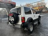 Mitsubishi Pajero 1993 годаfor3 750 000 тг. в Алматы – фото 4