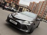 Toyota Camry 2023 года за 16 800 000 тг. в Астана – фото 3