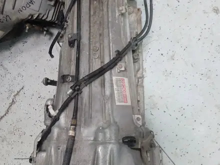 Коробка Toyota lexus за 100 000 тг. в Алматы
