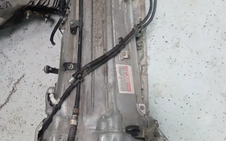 Коробка Toyota lexus за 100 000 тг. в Алматы