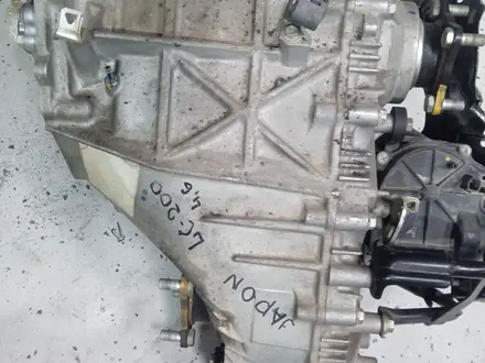Коробка Toyota lexus за 100 000 тг. в Алматы – фото 2