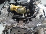Коробка Toyota lexus за 100 000 тг. в Алматы – фото 3