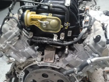 Коробка Toyota lexus за 100 000 тг. в Алматы – фото 3