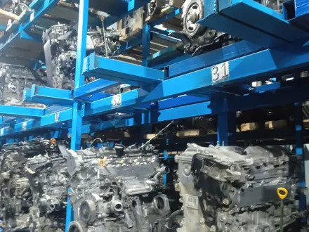 Коробка Toyota lexus за 100 000 тг. в Алматы – фото 8