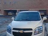 Chevrolet Orlando 2014 года за 4 500 000 тг. в Астана – фото 3