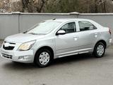 Chevrolet Cobalt 2021 года за 5 250 000 тг. в Шымкент – фото 2