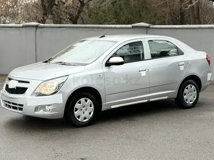 Chevrolet Cobalt 2021 года за 5 250 000 тг. в Шымкент – фото 2