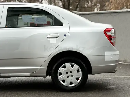 Chevrolet Cobalt 2021 года за 5 250 000 тг. в Шымкент – фото 9