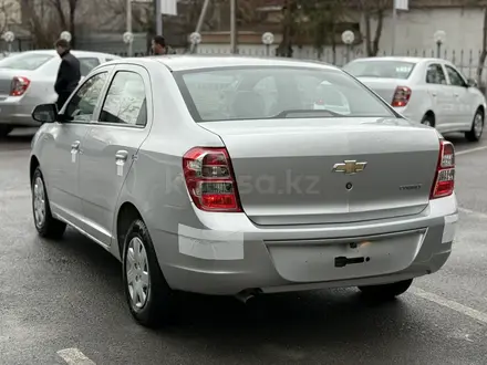 Chevrolet Cobalt 2021 года за 5 250 000 тг. в Шымкент – фото 12