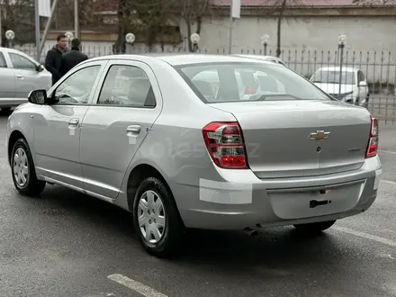 Chevrolet Cobalt 2021 года за 5 250 000 тг. в Шымкент – фото 11