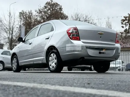 Chevrolet Cobalt 2021 года за 5 250 000 тг. в Шымкент – фото 14