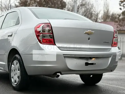 Chevrolet Cobalt 2021 года за 5 250 000 тг. в Шымкент – фото 13