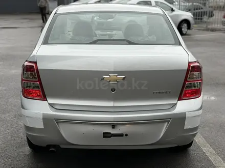 Chevrolet Cobalt 2021 года за 5 250 000 тг. в Шымкент – фото 15
