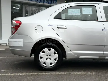 Chevrolet Cobalt 2021 года за 5 250 000 тг. в Шымкент – фото 17