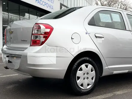 Chevrolet Cobalt 2021 года за 5 250 000 тг. в Шымкент – фото 16