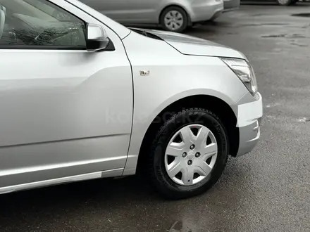 Chevrolet Cobalt 2021 года за 5 250 000 тг. в Шымкент – фото 18