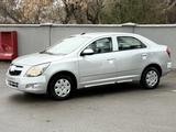 Chevrolet Cobalt 2021 года за 5 250 000 тг. в Шымкент – фото 3