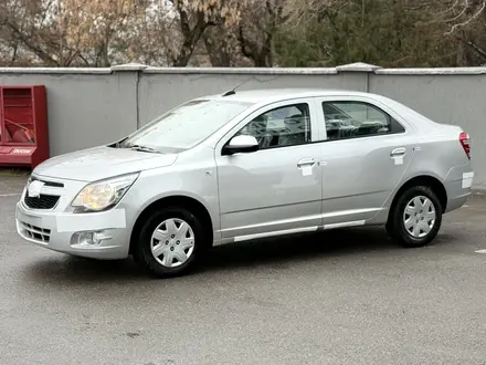 Chevrolet Cobalt 2021 года за 5 250 000 тг. в Шымкент – фото 3