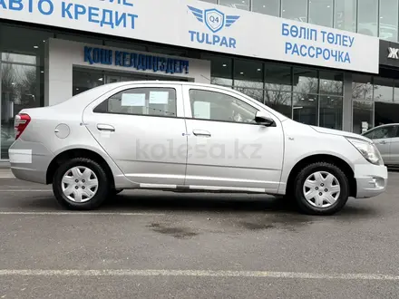 Chevrolet Cobalt 2021 года за 5 250 000 тг. в Шымкент – фото 19