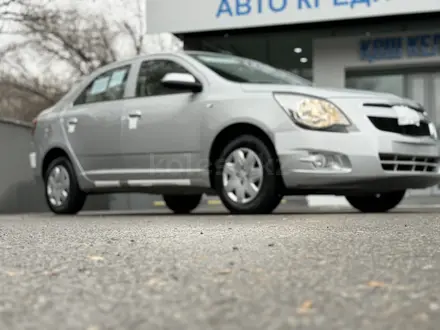 Chevrolet Cobalt 2021 года за 5 250 000 тг. в Шымкент – фото 22